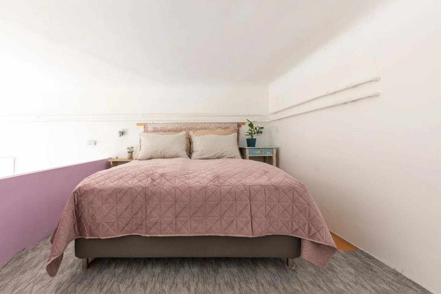 Budapestayz - Izabella Studios Kültér fotó