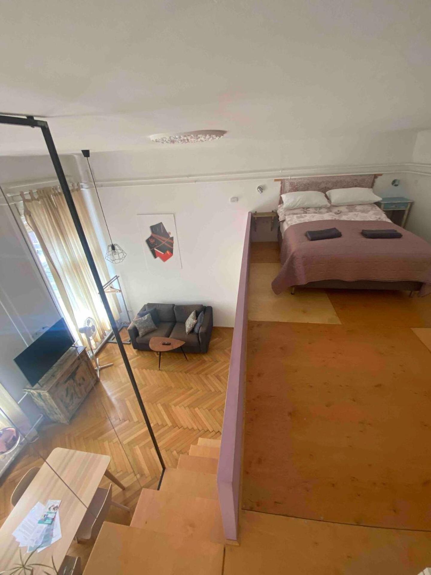 Budapestayz - Izabella Studios Kültér fotó