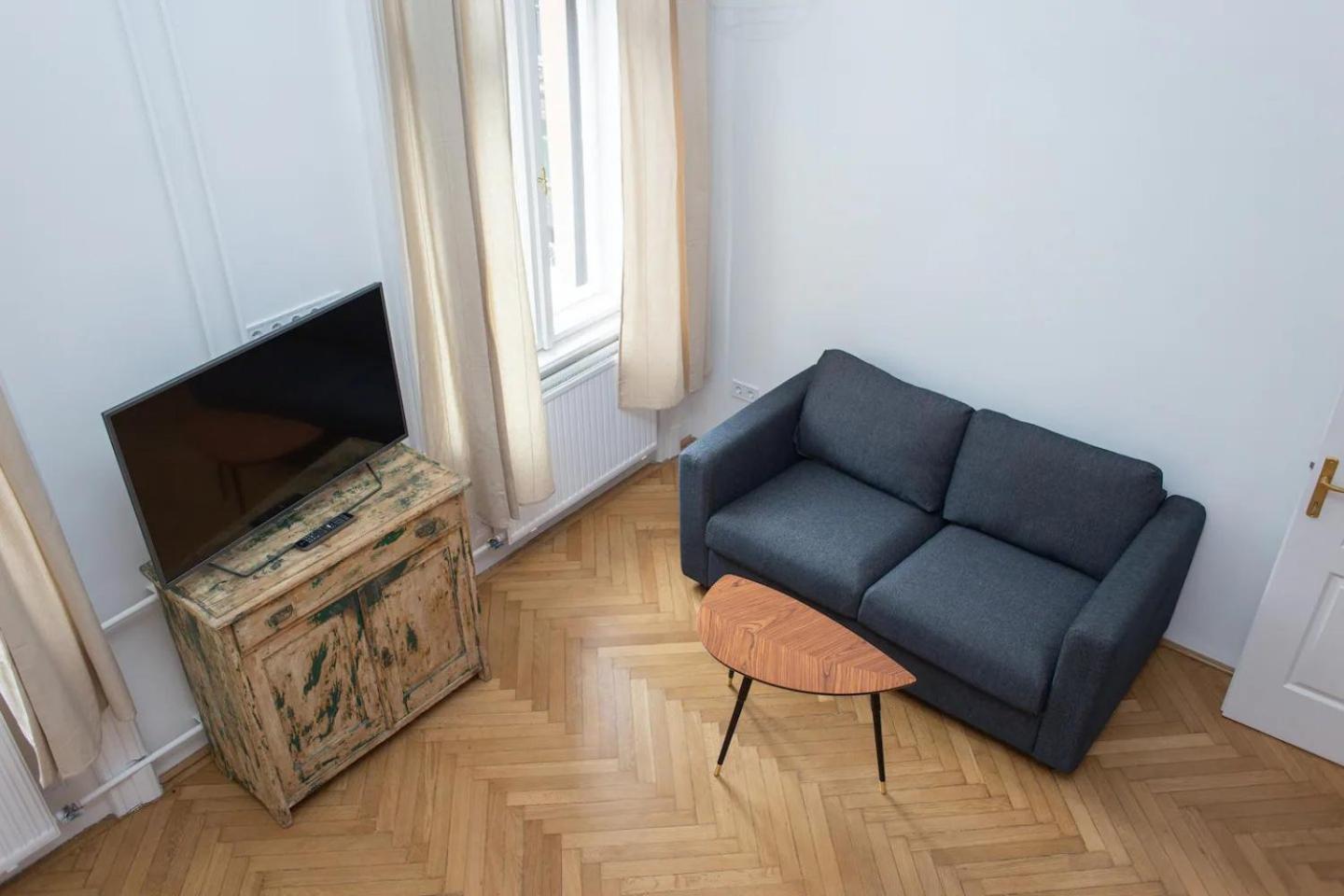 Budapestayz - Izabella Studios Kültér fotó
