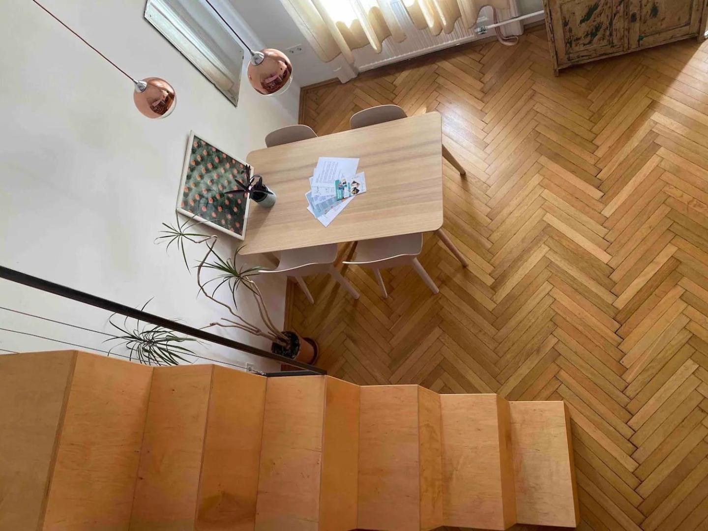 Budapestayz - Izabella Studios Kültér fotó