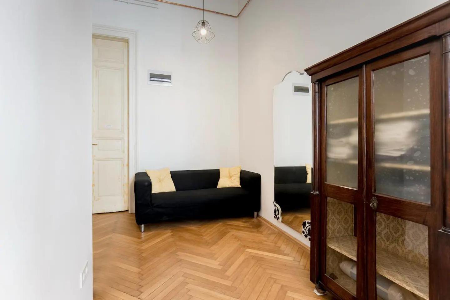 Budapestayz - Izabella Studios Kültér fotó