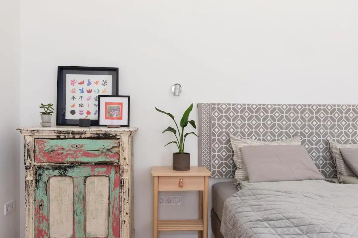 Budapestayz - Izabella Studios Kültér fotó