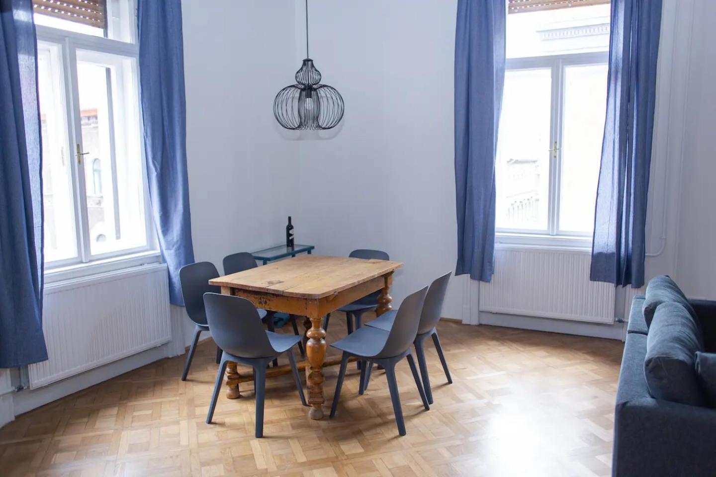 Budapestayz - Izabella Studios Kültér fotó