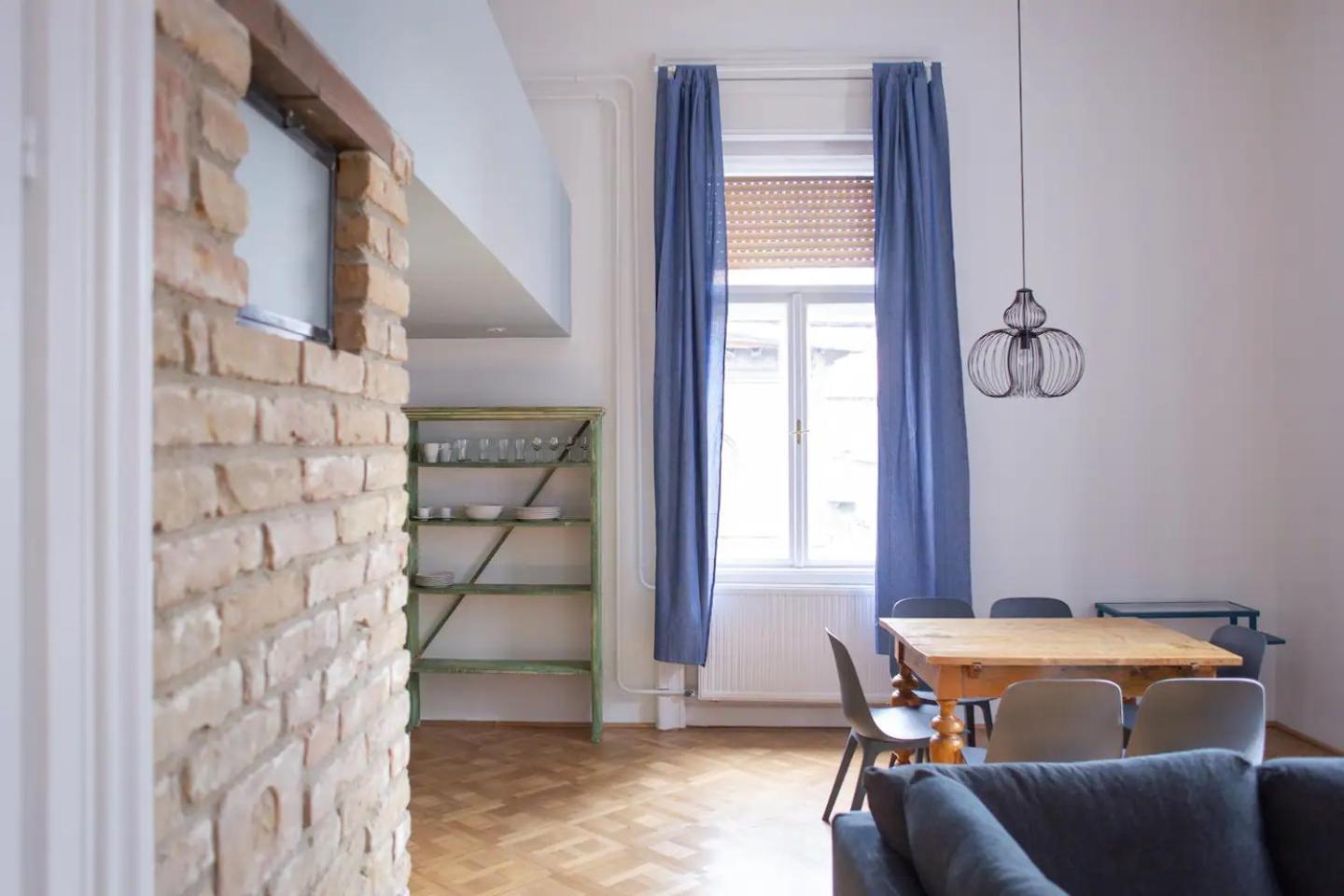 Budapestayz - Izabella Studios Kültér fotó