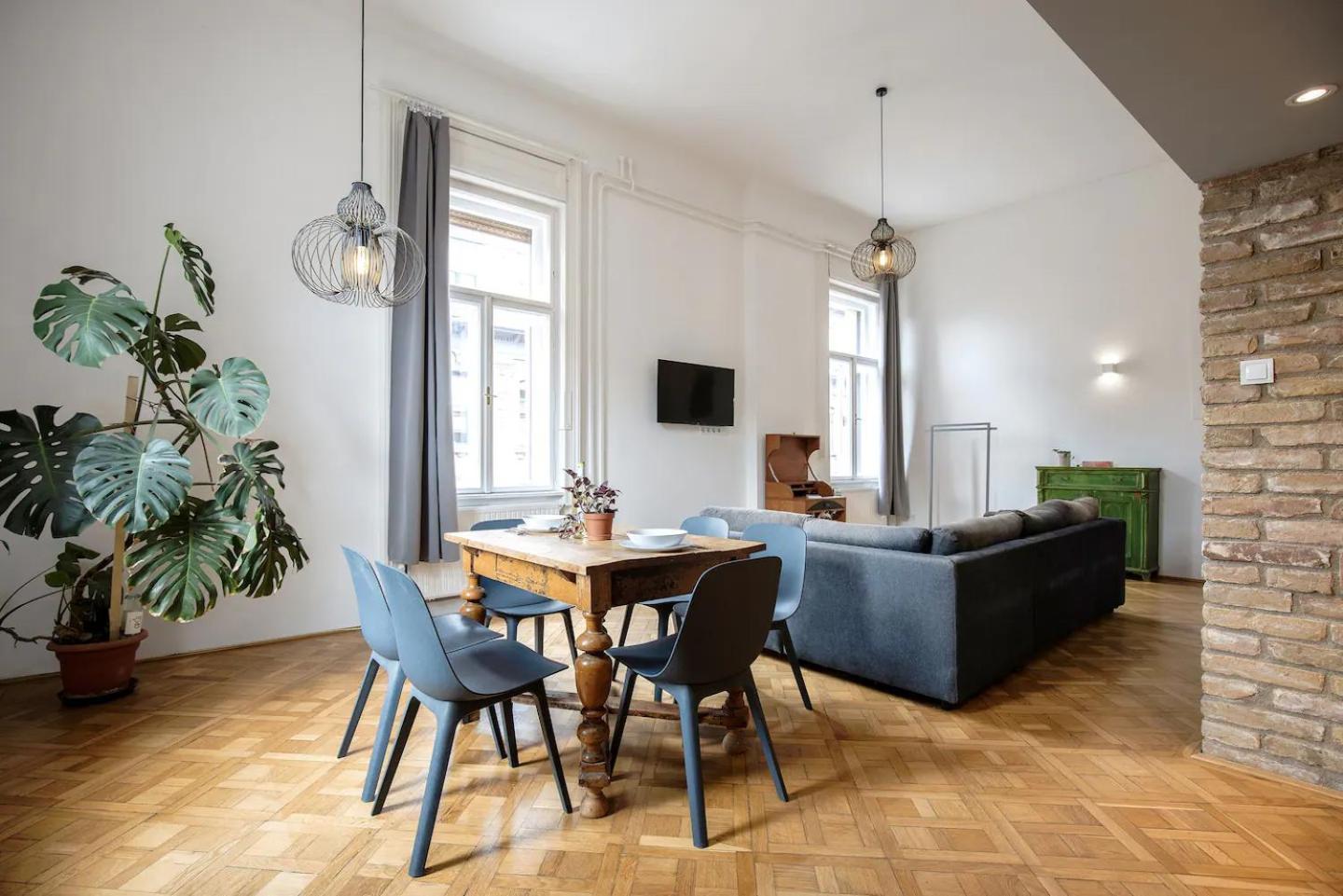 Budapestayz - Izabella Studios Kültér fotó
