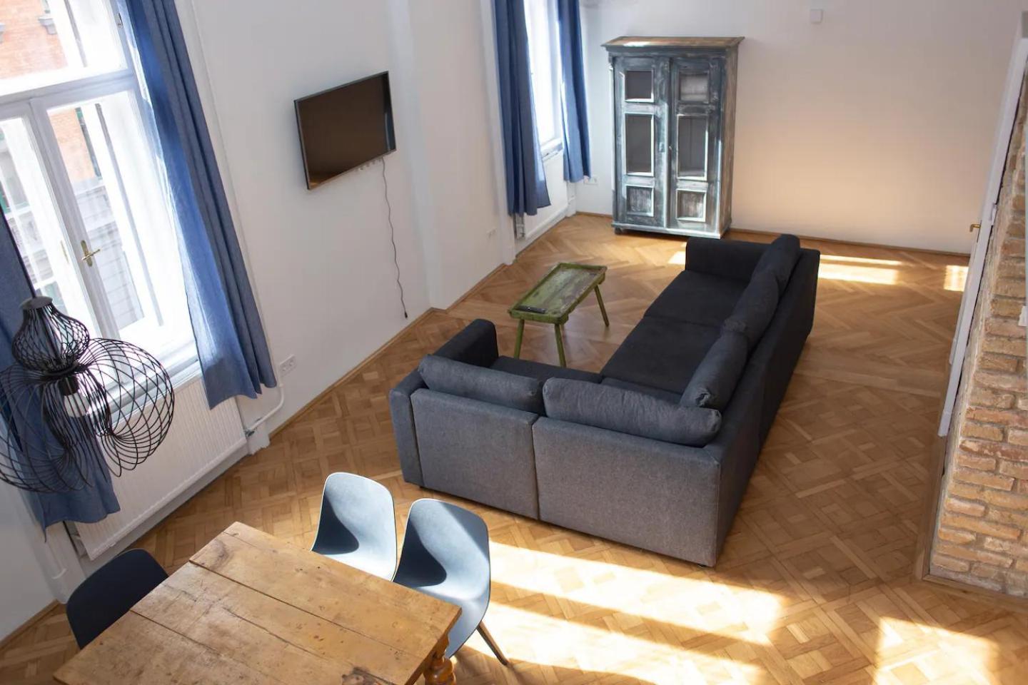 Budapestayz - Izabella Studios Kültér fotó