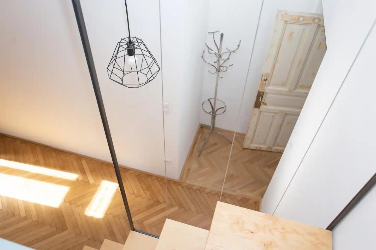 Budapestayz - Izabella Studios Kültér fotó
